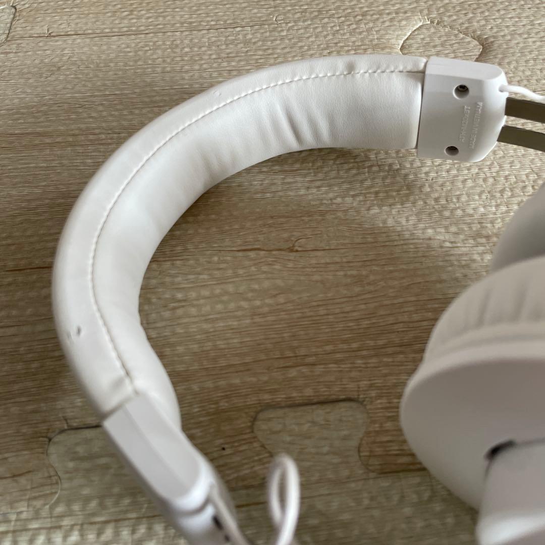 ath-m20xbt ワイヤレスヘッドホン オーディオテクニカ