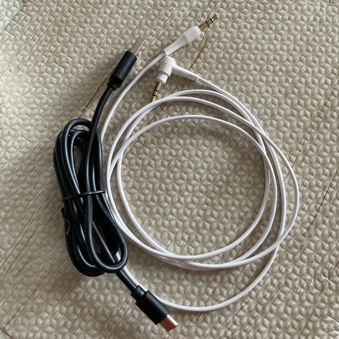ath-m20xbt ワイヤレスヘッドホン オーディオテクニカ