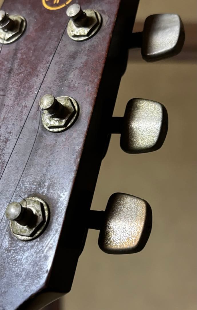 名器✧*YAMAHA FG-180J ブラックラベル アコースティックギター