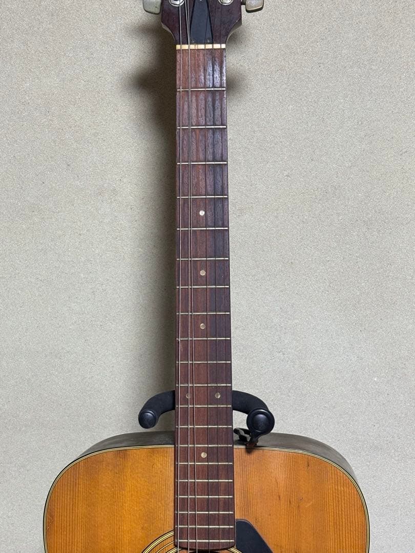 名器✧*YAMAHA FG-180J ブラックラベル アコースティックギター