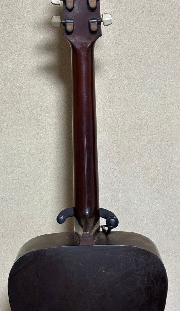 名器✧*YAMAHA FG-180J ブラックラベル アコースティックギター