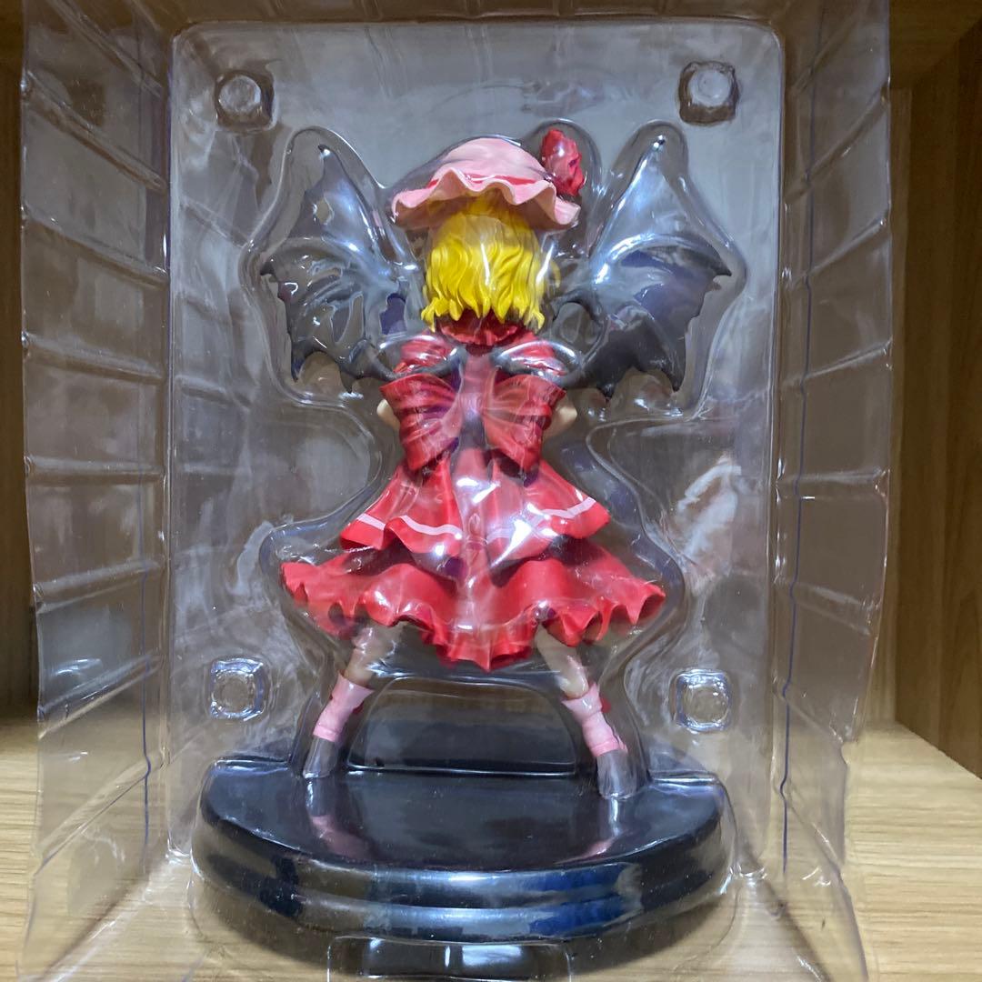 東方Project 1/8 レミリアスカーレット　フィギュア