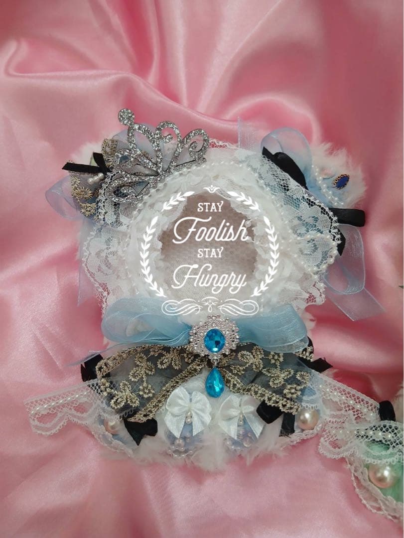 K様ぬい服ふわふわ猫耳おすわり着ぐるみにじぱぺちびぐるみいつぬい