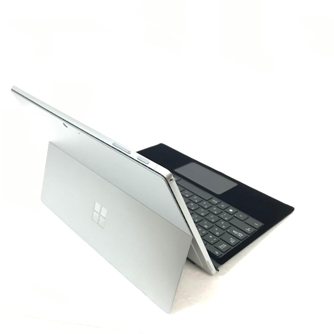 【超美品・LTE】 Surface Pro7＋ 16G/256G Office