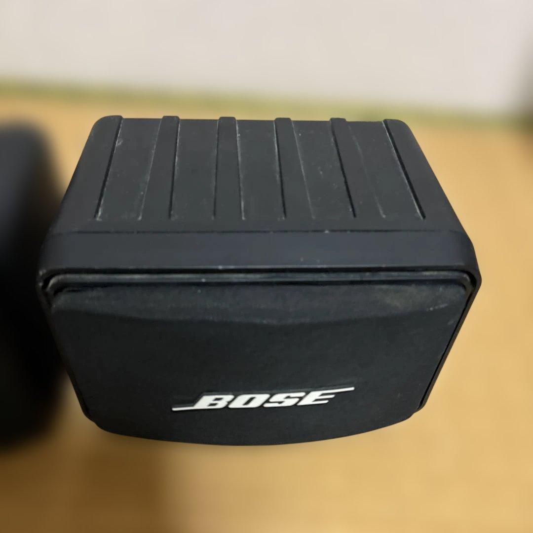Bose スピーカー 111AD 音出し確認済み