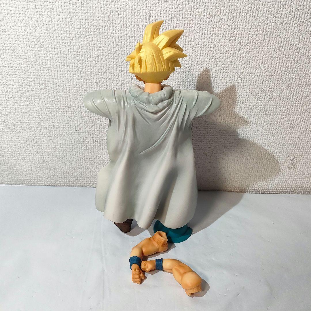 ☆　grandista　グランジスタ　ドラゴンボールフィギュア　孫悟飯　☆
