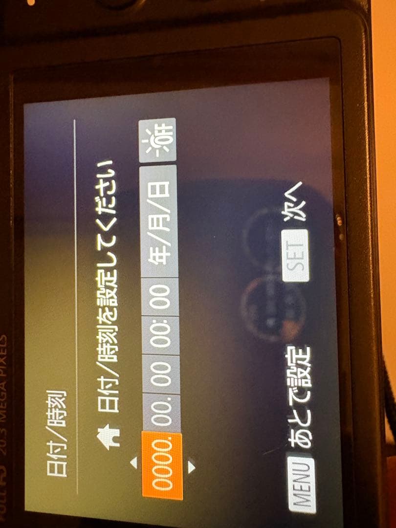 値下げしましたCanon SX710 HS デジタルカメラ