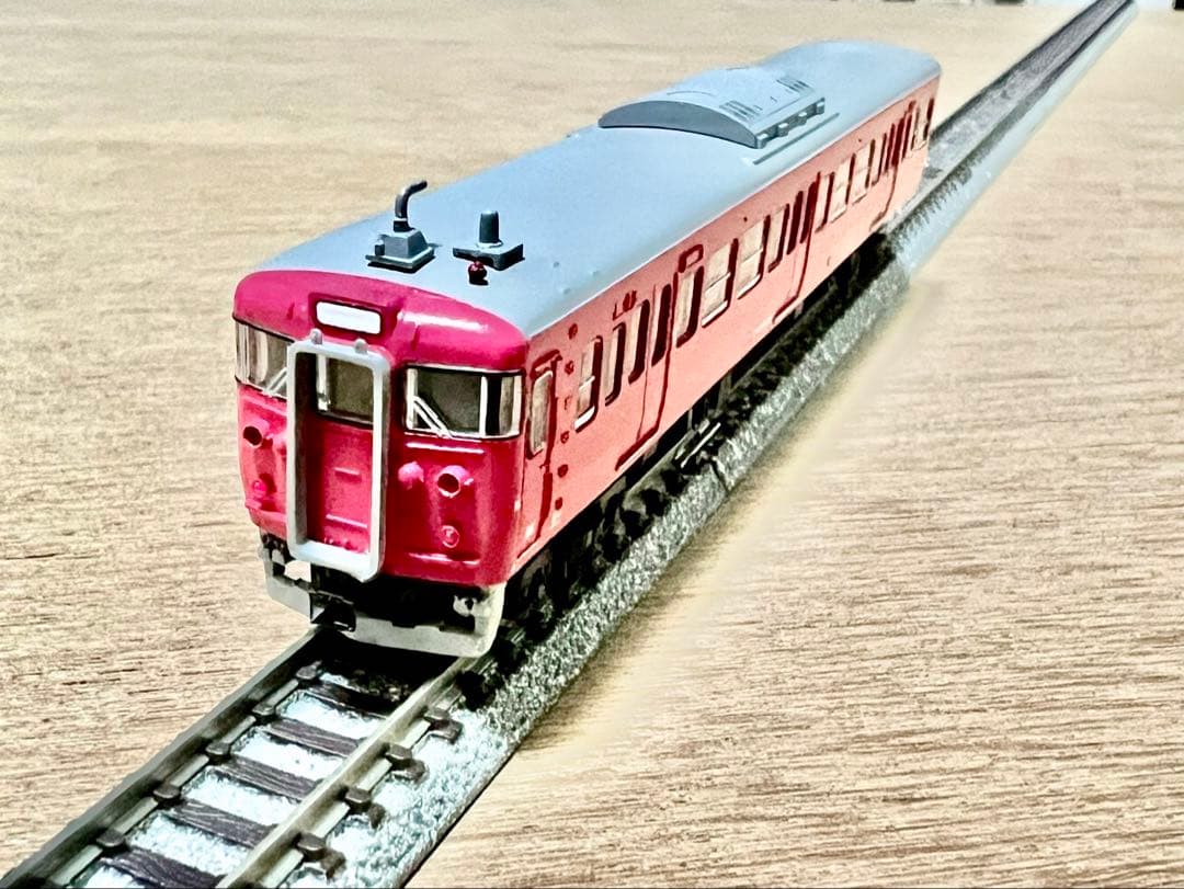 マイクロエース A-4652 415系 800番台 3両セット