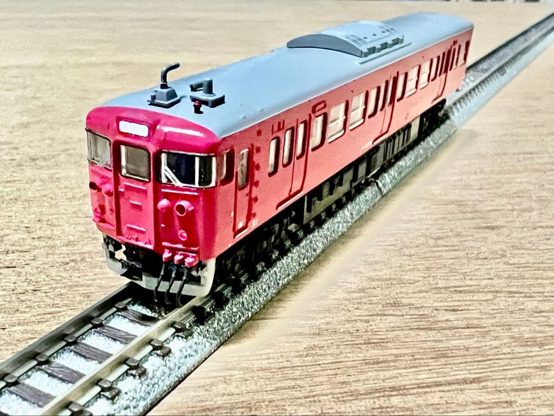 マイクロエース A-4652 415系 800番台 3両セット