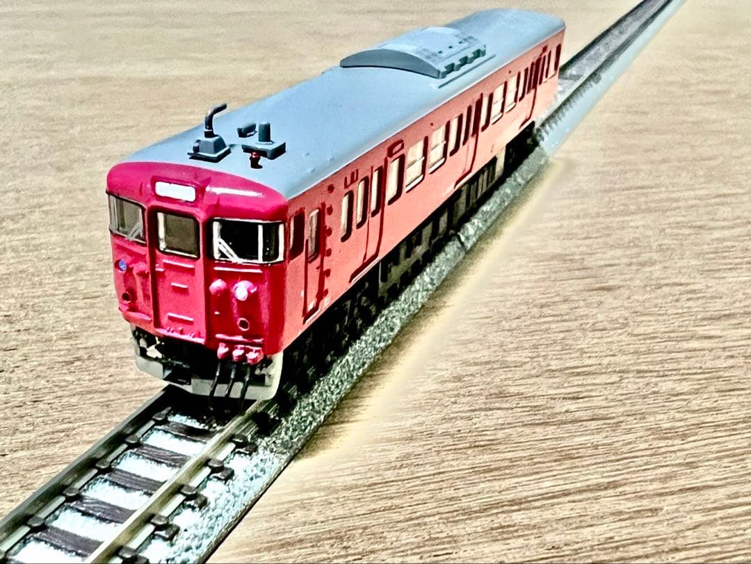 マイクロエース A-4652 415系 800番台 3両セット