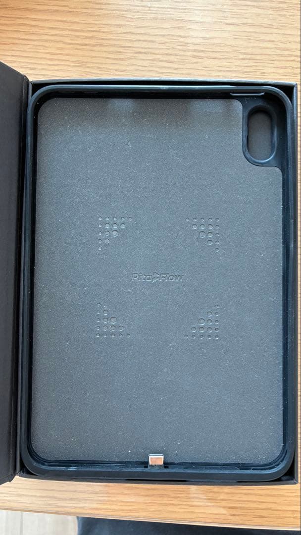 iPadアクセサリー PITAKA Case Pro for iPad mini6