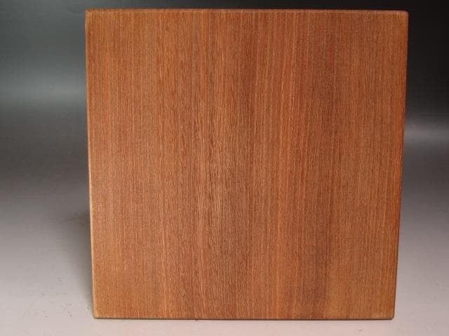 ★　古伊万里　色絵蓋物　野村泰三極めがございます★x686