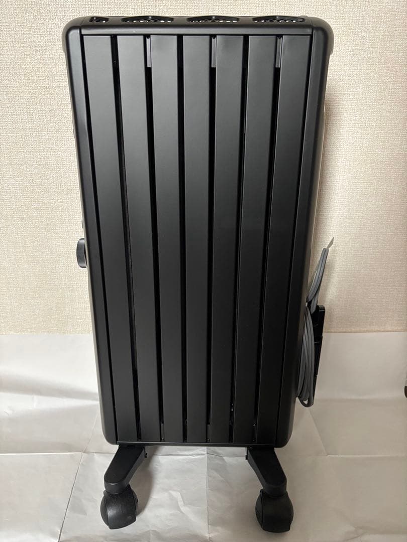 DeLonghi デロンギ　マルチダイナミックヒーター　MDHU09-PB