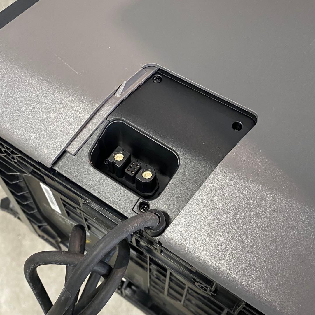 EcoFlow WAVE 3 ポータブルエアコン EFWAVE3-JP D74