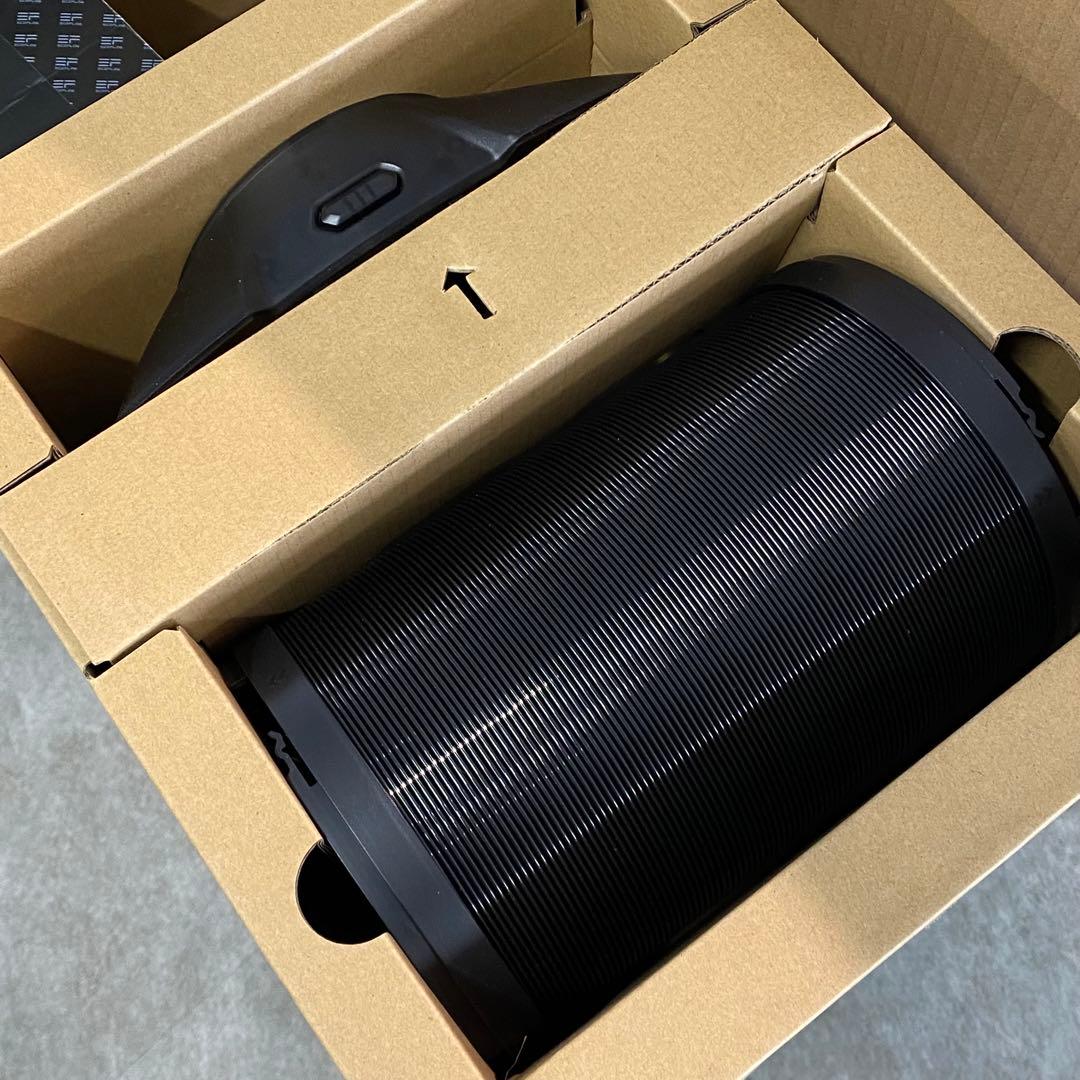 EcoFlow WAVE 3 ポータブルエアコン EFWAVE3-JP D74