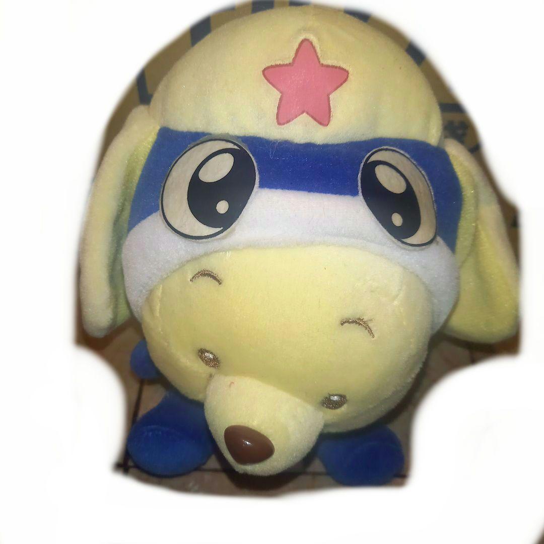 激レア★Disney コラボ★ケロロ軍曹着ぐるみぬいぐるみ★スティッチ&プーさん