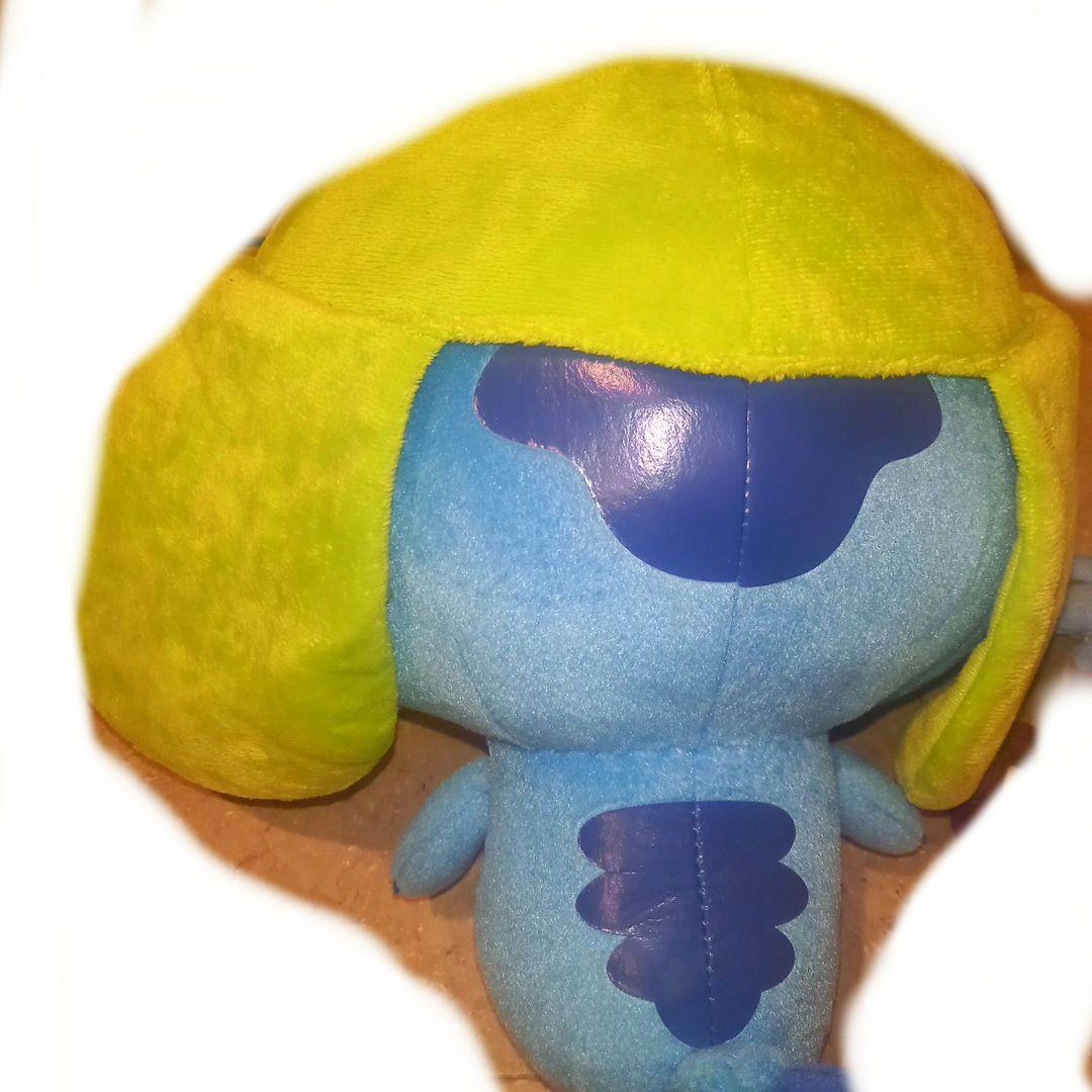 激レア★Disney コラボ★ケロロ軍曹着ぐるみぬいぐるみ★スティッチ&プーさん