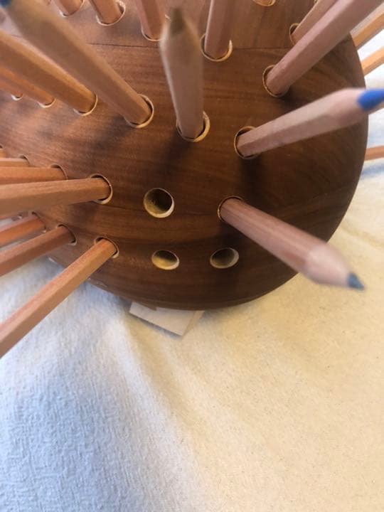 コヒノール　ハリネズミ