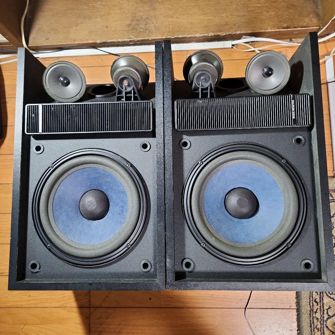 BOSE 301MUSIC MONITER-Ⅱ 2ウェイスピーカー