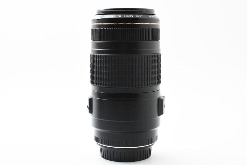 Canon EF 70-300mm f/4-5.6 IS USM 中望遠レンズ