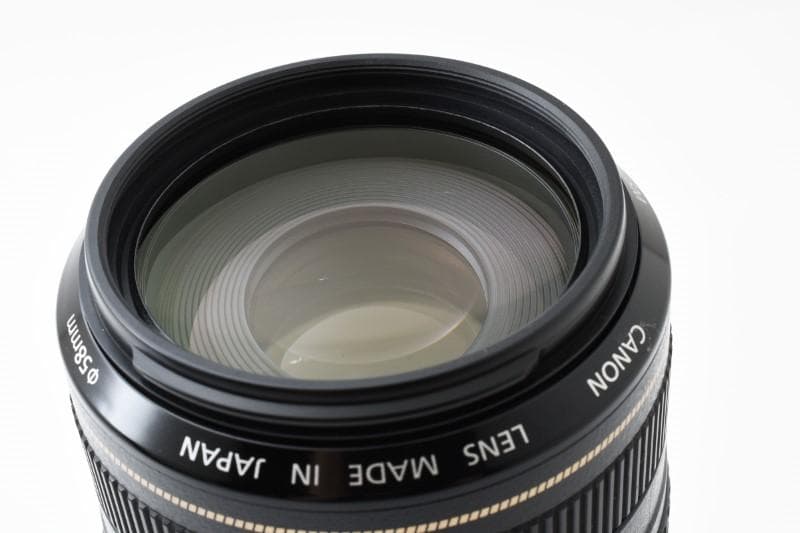 Canon EF 70-300mm f/4-5.6 IS USM 中望遠レンズ