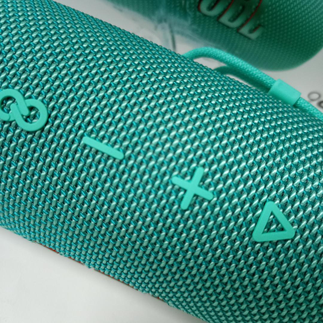 JBL FLIP 6 ティール ブルートゥーススピーカー 未開封品