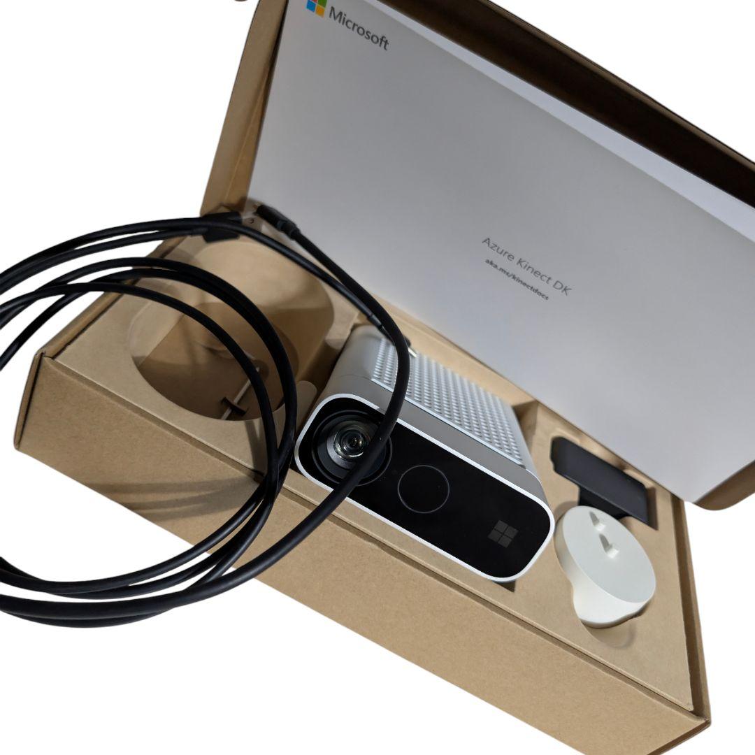 その他 Microsoft Azure Kinect DK