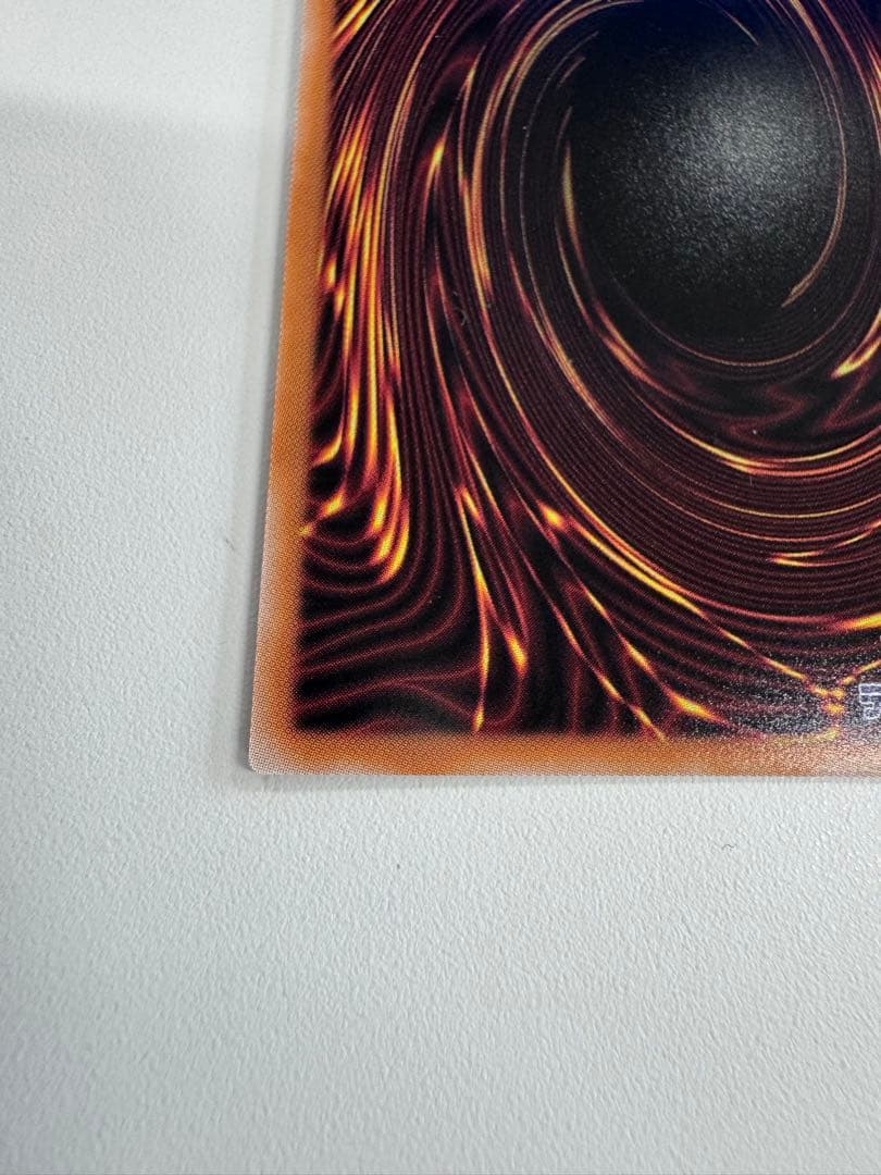 遊戯王　青眼の白龍　25th シークレット　絵違い　イラスト違い　qcac