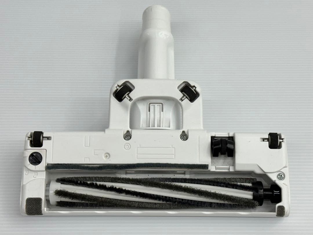 白　展示品　Panasonic 掃除機　ヘッド　回転ブラシ　MC-SB33J