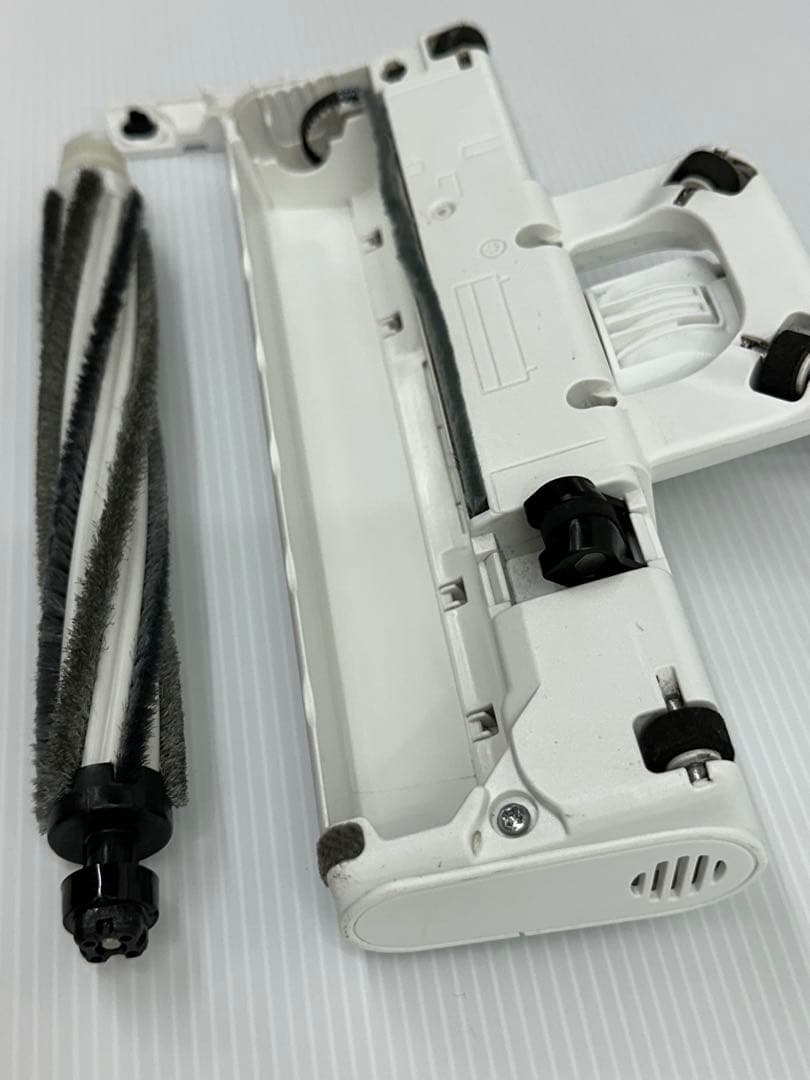 白　展示品　Panasonic 掃除機　ヘッド　回転ブラシ　MC-SB33J