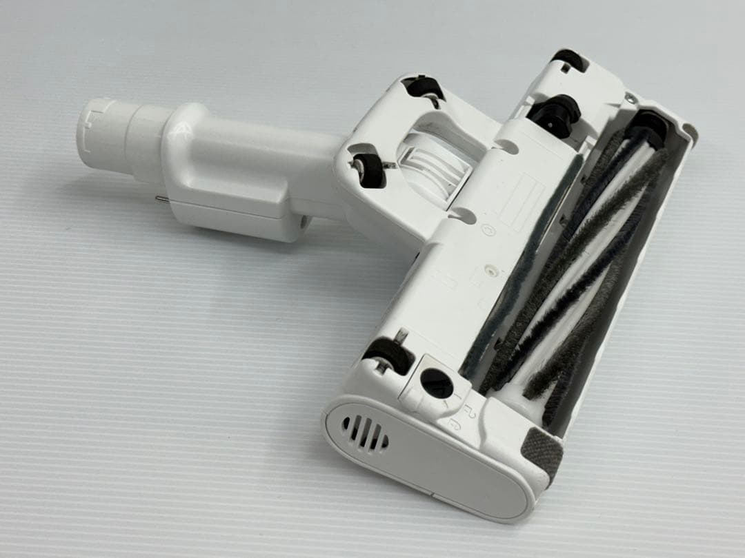 白　展示品　Panasonic 掃除機　ヘッド　回転ブラシ　MC-SB33J