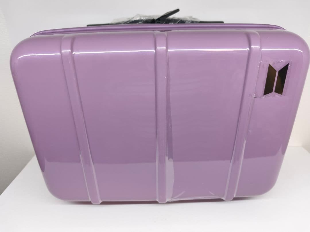 ミュージシャン BTS MERCH BOX #5