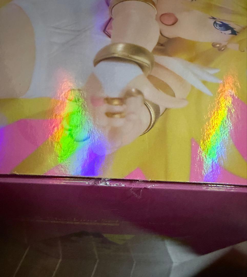 POP UP PARADE パンティ＆ストッキング フィギュア 　悔い改めよ