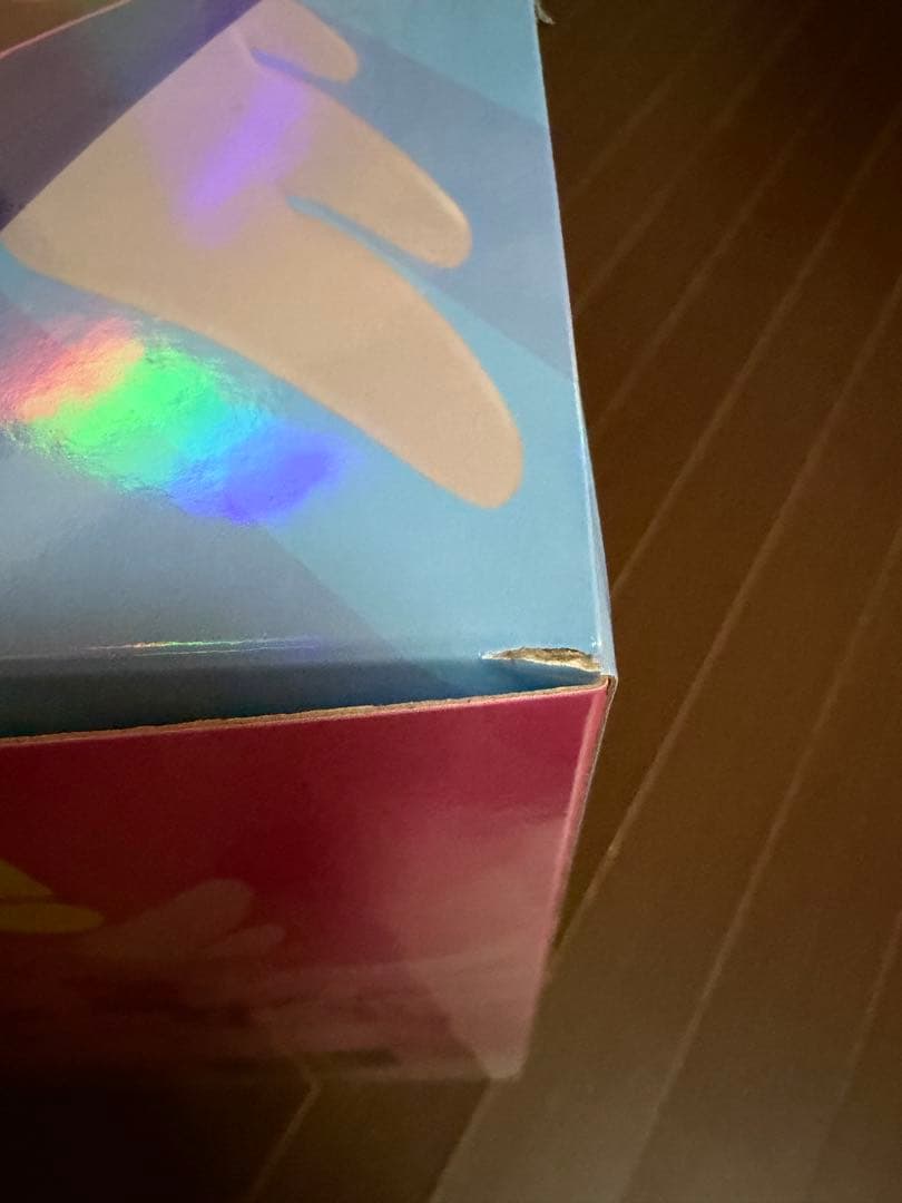 POP UP PARADE パンティ＆ストッキング フィギュア 　悔い改めよ