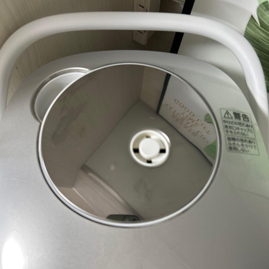 ★★美品★ZOJIRUSHI 圧力IH　炊飯器 5.5合　NP-BG10 ★
