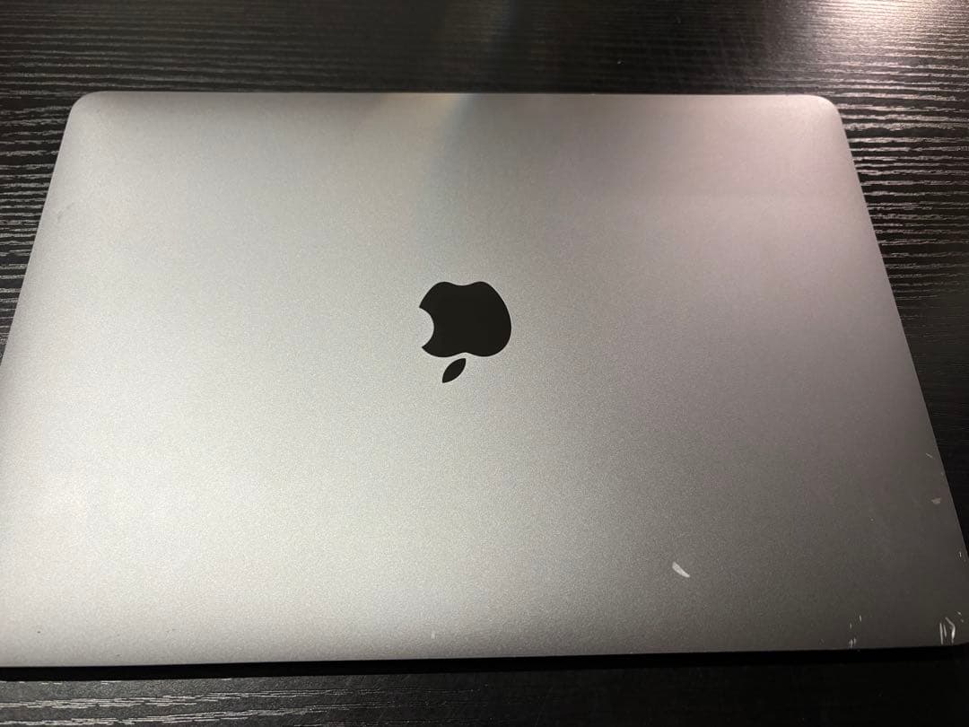 MacBook Pro 13インチ 2019年モデル 本体