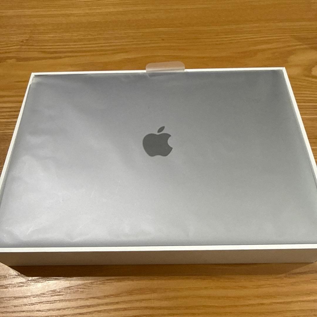 MacBook Air M1 メモリ16gb ストレージ256gb