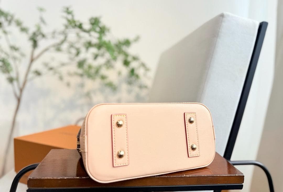 *-*モノグラムハンドバッグ*-*~~~