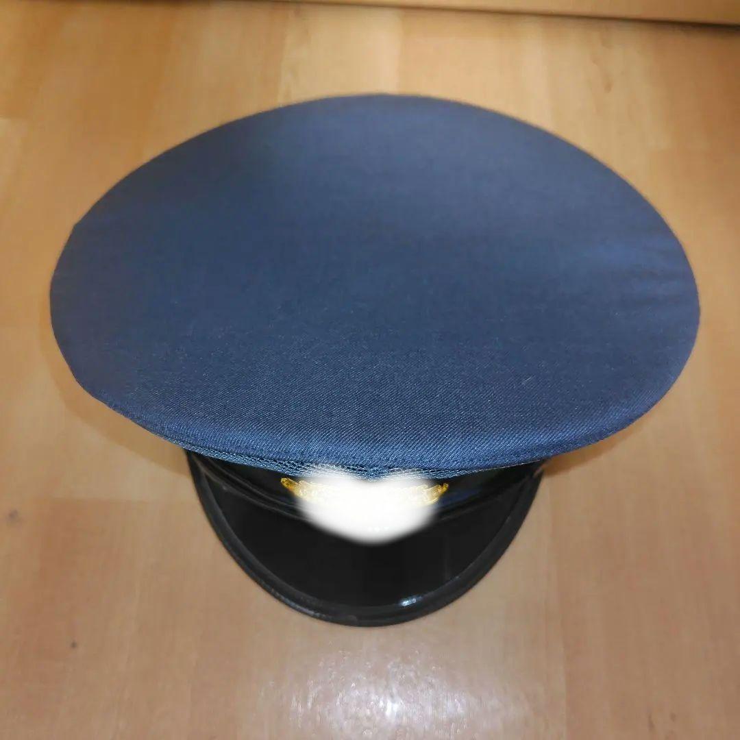 旧制帽(夏用)　警察　撮影用　レプリカ