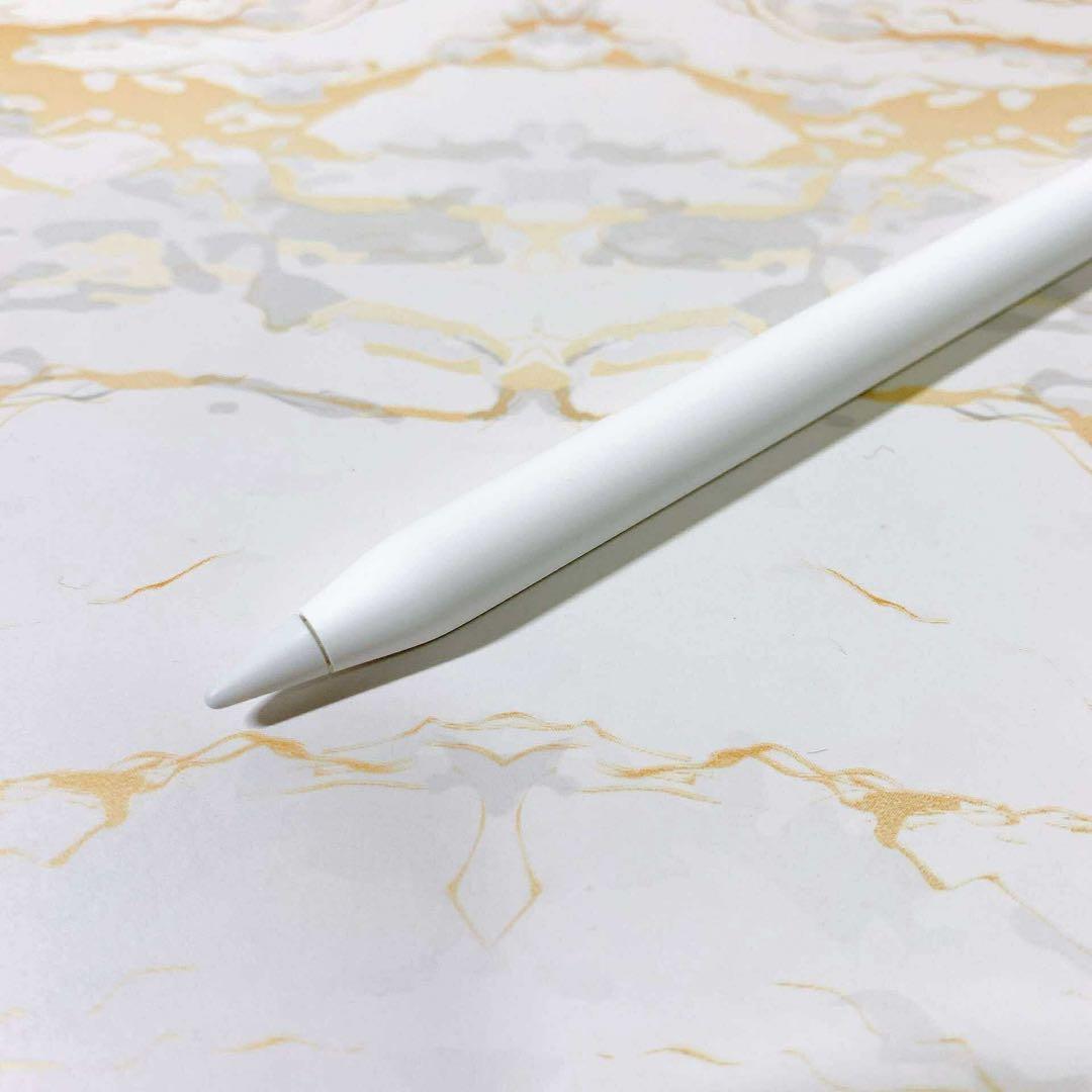 超美品Apple Pencil USB-C