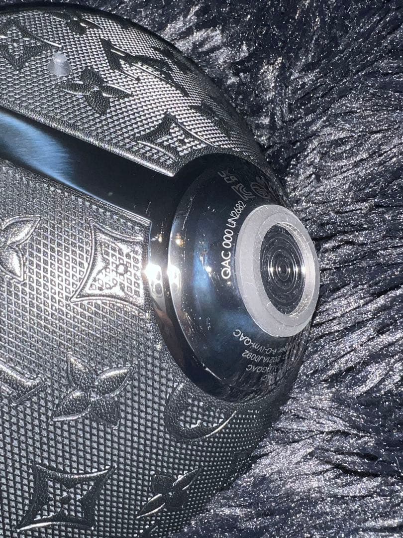 LOUIS VUITTON ルイヴィトンホライゾンライトアップスピーカー