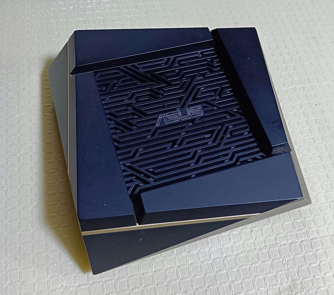 ASUS RT-AX92U Wi-Fi 6 高速 ルーター