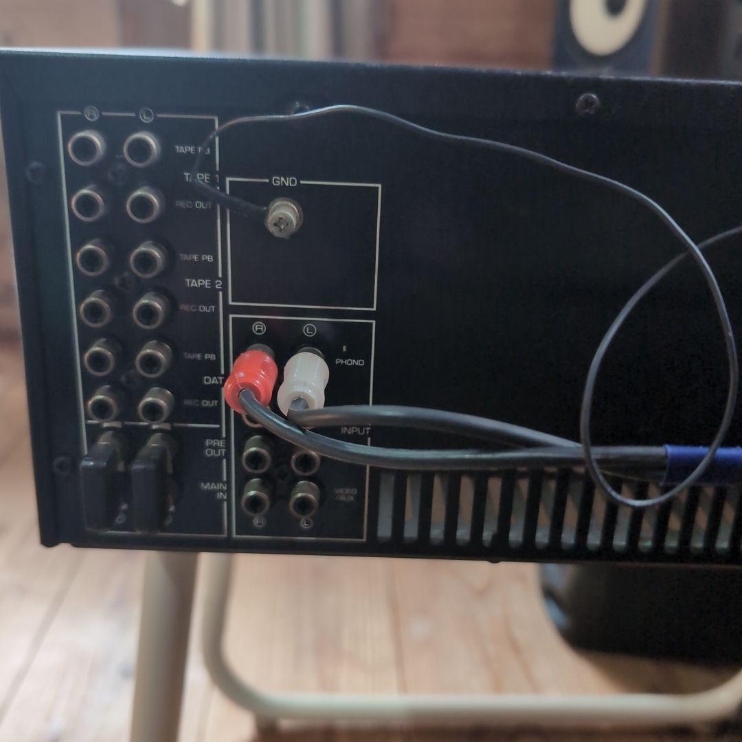ＹＡＭＡＨＡ ＡＸ-９００ プリメインアンプ