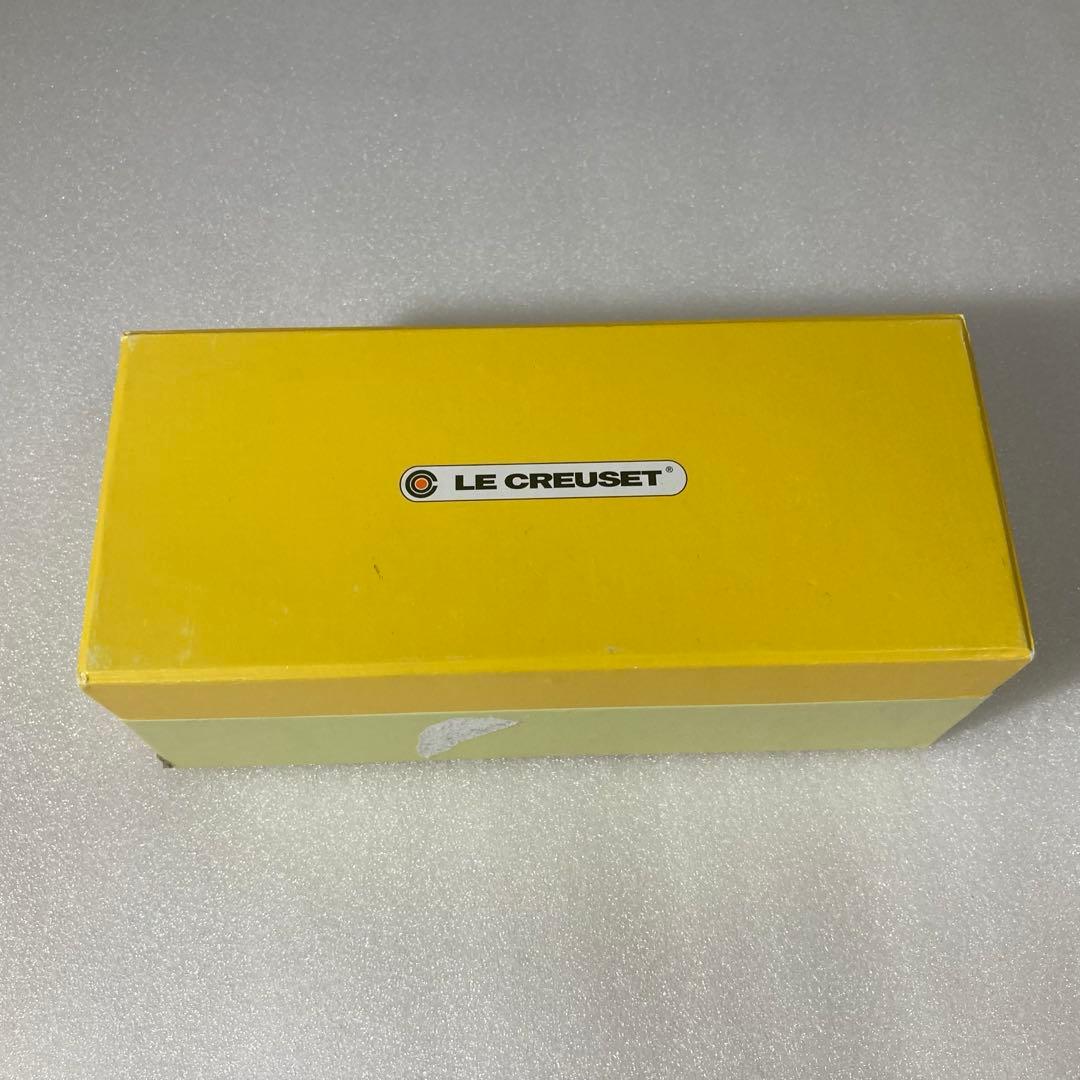 未使用品　希少　限定品　ルクルーゼ　ピーコック　プチココットセット