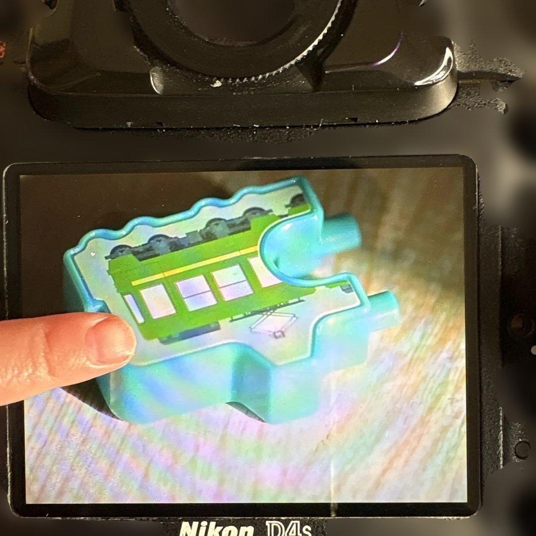 AF NIKKOR 85mm f/1.4D レンズ