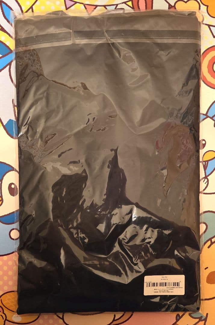 ②新品　BRIAN MAY GUITARS　Tシャツ　XLサイズ