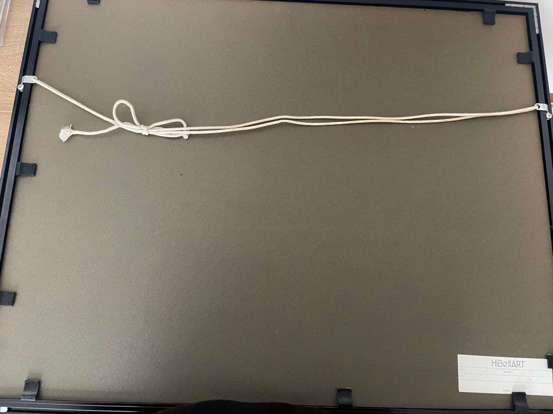 井上公三　リトグラフ　62/150