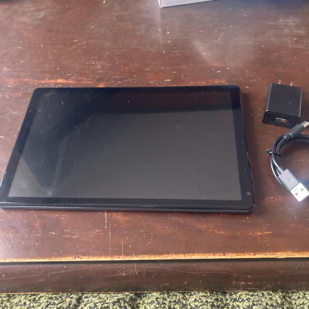 Android13 8コアHiGraceタブレット6GB128GB+1TB