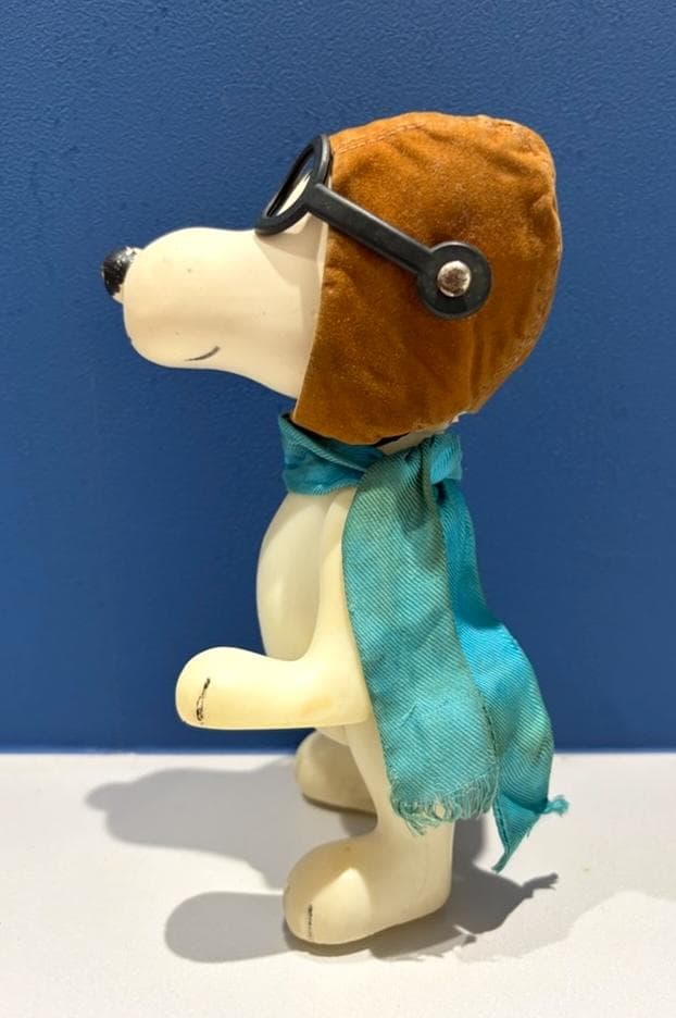 スヌーピー フライングエース
