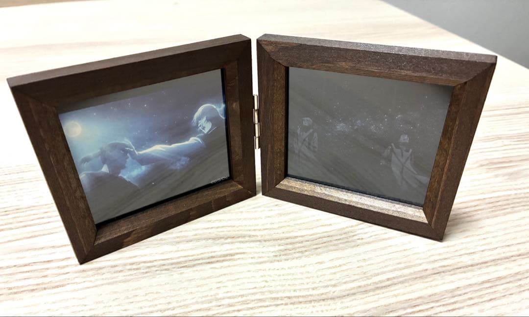 チ。 地球の運動について オルゴール オクジー　バデーニ